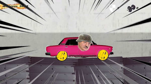 Скриншот из Boss of this gym