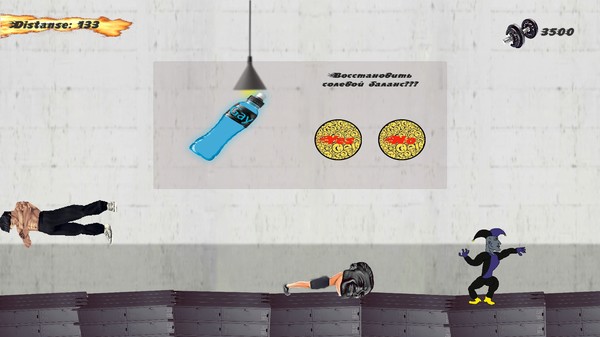 Скриншот из Boss of this gym