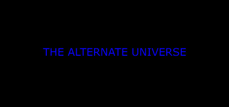 The Alternate Universe (ORIGINAL) Cover Image
