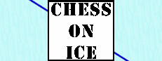 Chess on Ice