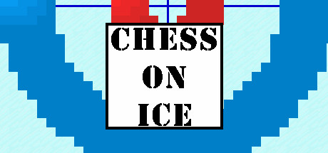 Chess on Ice Cover Image