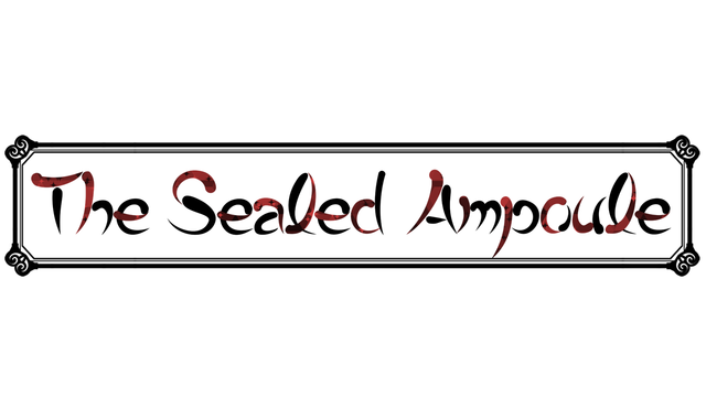 The Sealed Ampoule
