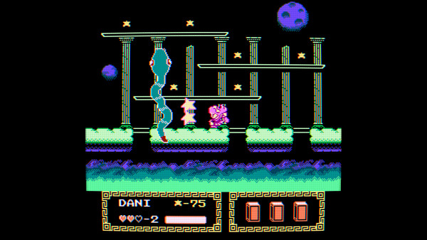 Скриншот из Zodiac DX