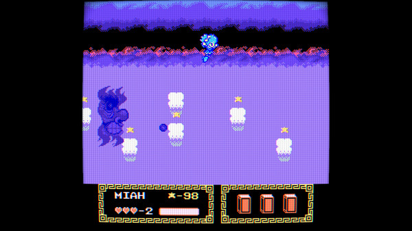 Скриншот из Zodiac DX