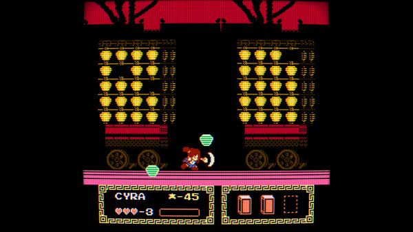 Скриншот из Zodiac DX