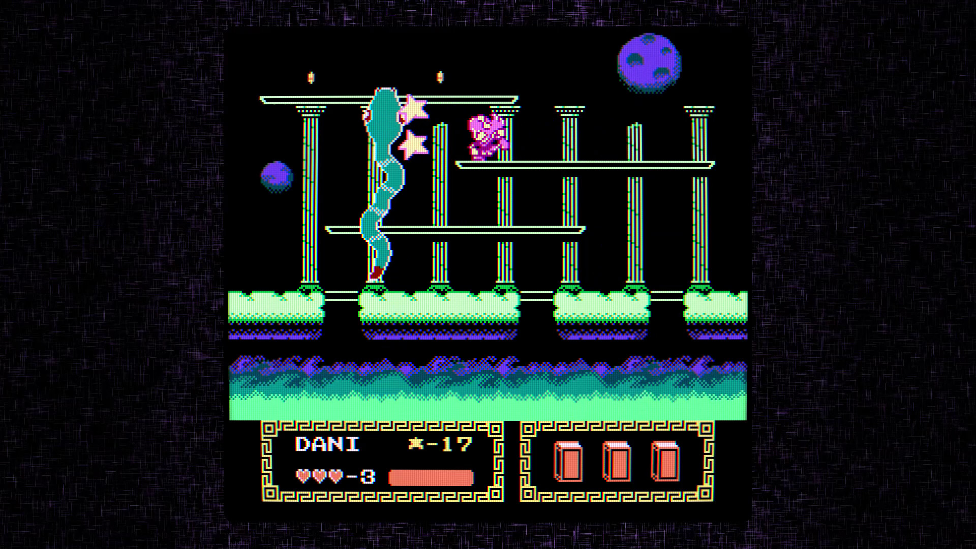 Zodiac DX screenshot 1