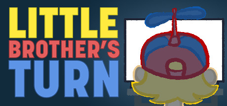 Little Brother's Turn steam charts