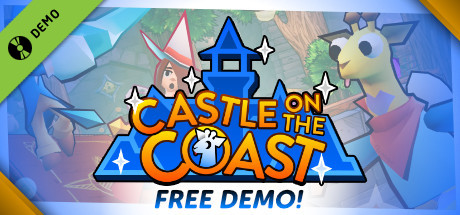 Castle on the Coast Demo