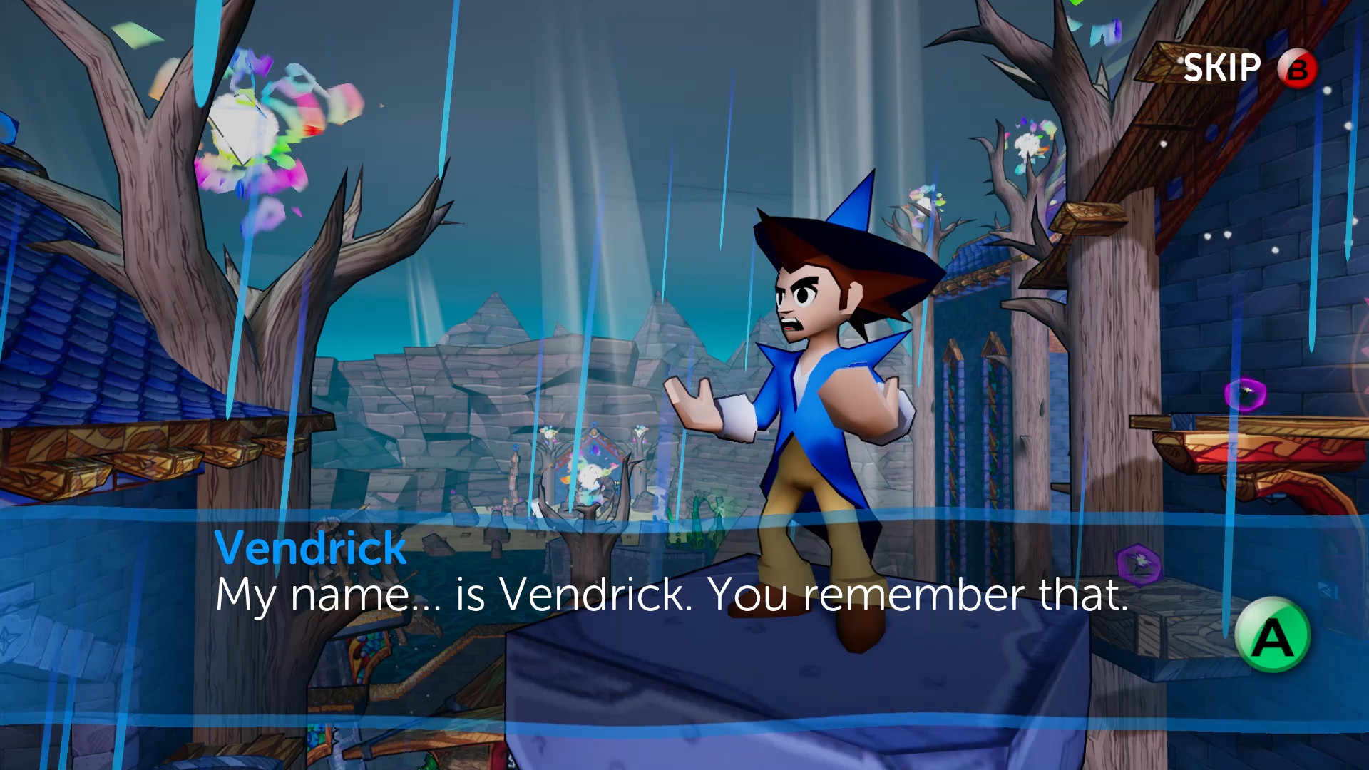 Castle on the Coast Demo #4