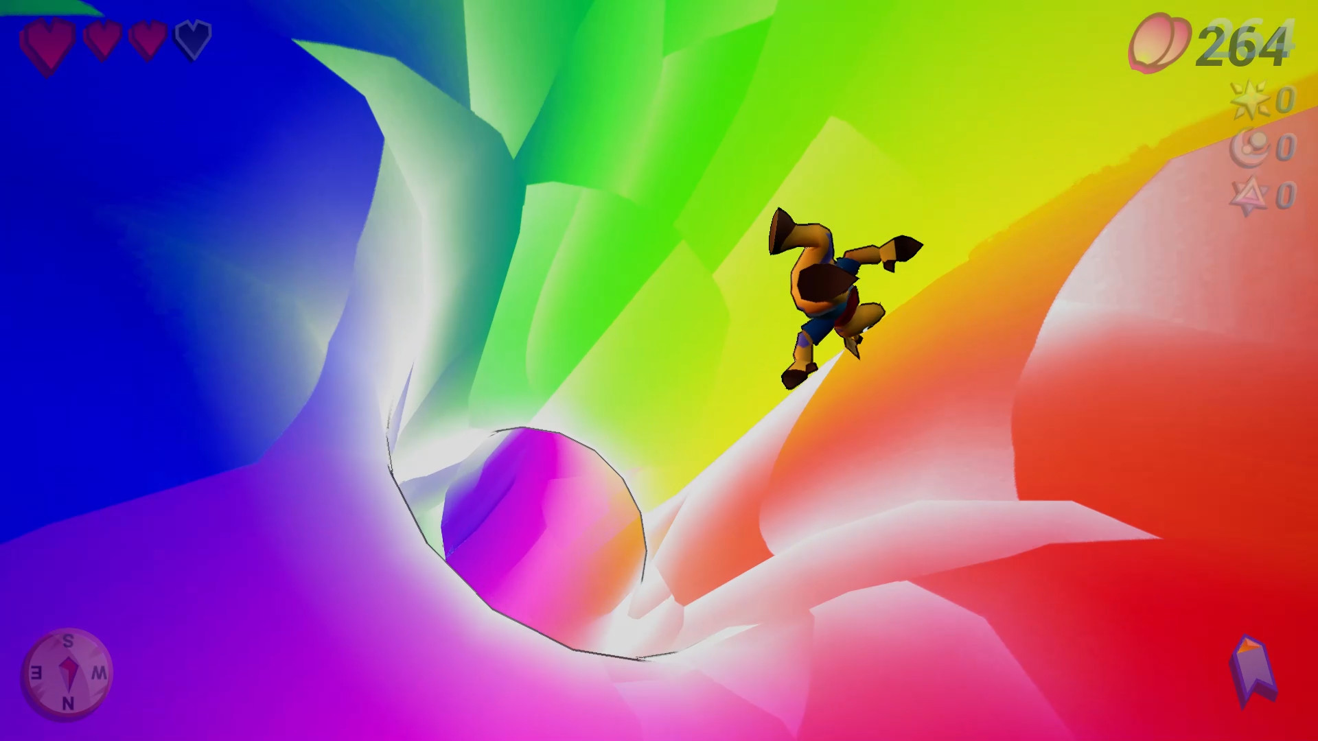 Castle on the Coast Demo #2