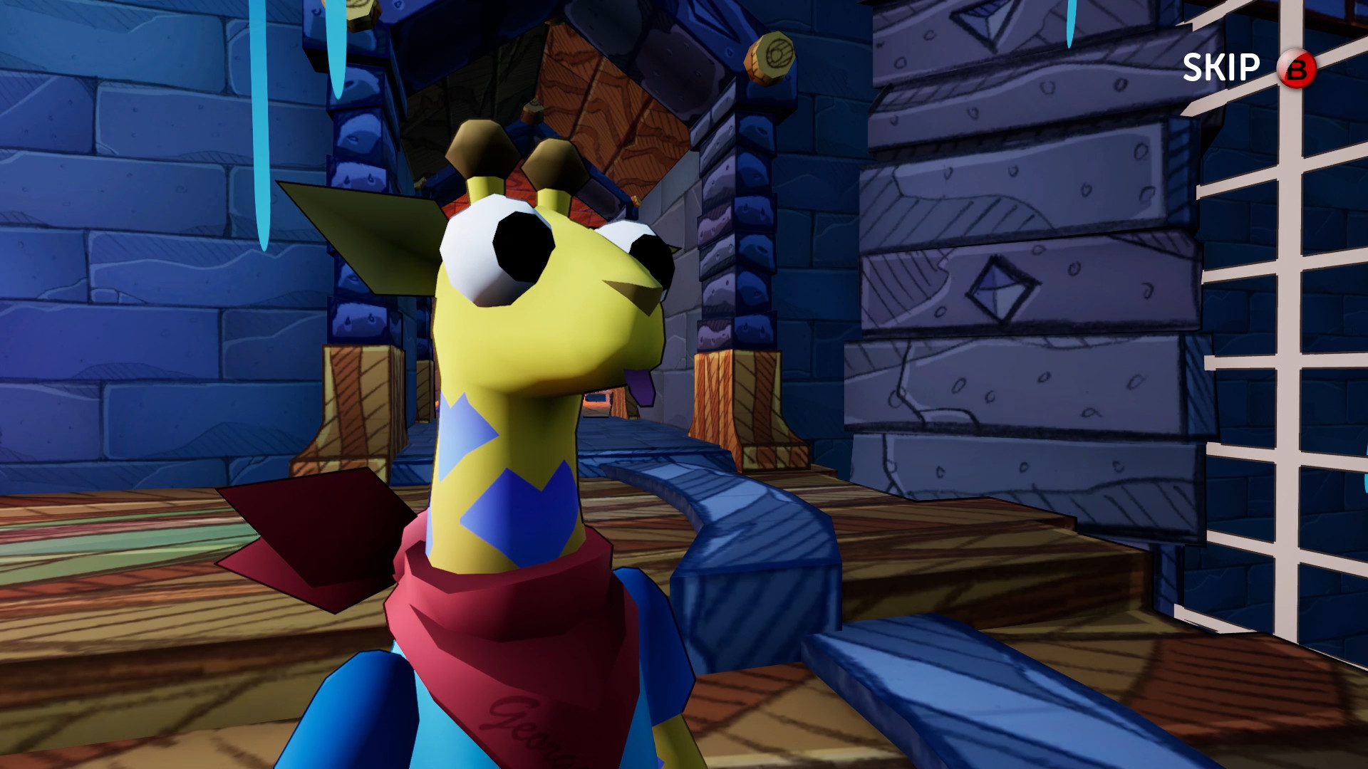 Castle on the Coast Demo #5