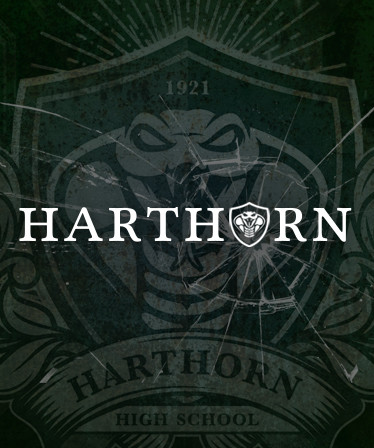 Harthorn