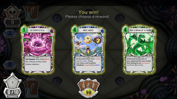 Primateriafor windows and Linux 1