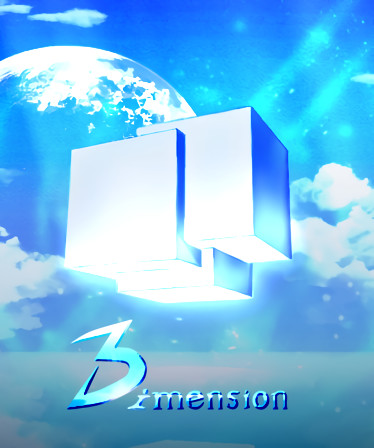 Three Dimension