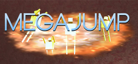 MEGAJUMP Cover Image
