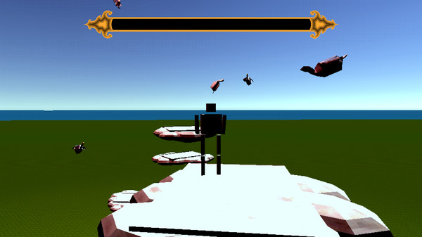 MEGAJUMP game for windows Pc 1