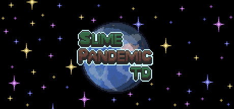 Slime Pandemic TD banner image