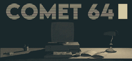 Comet 64 technical specifications for computer