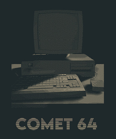 Comet 64