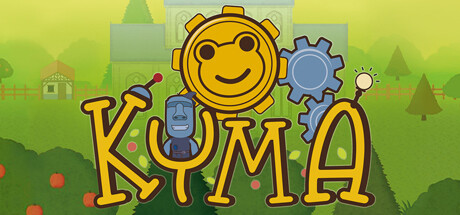 Kyma Cover Image