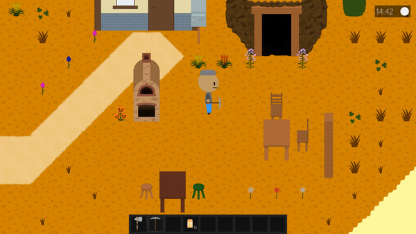 Скриншот из Kyma