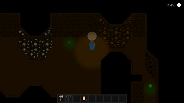 Скриншот из Kyma