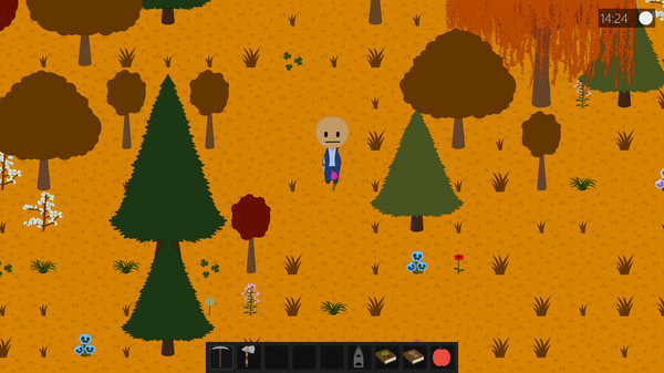 Скриншот из Kyma