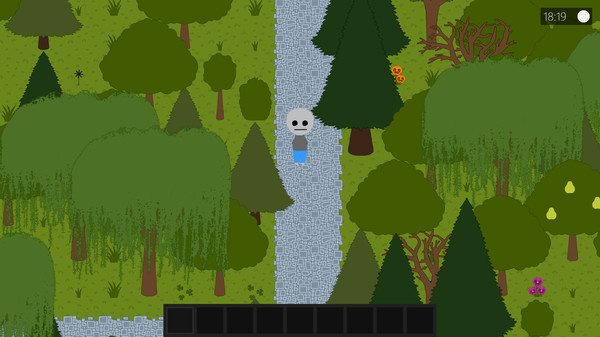 Скриншот из Kyma