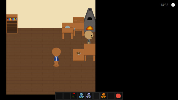 Скриншот из Kyma