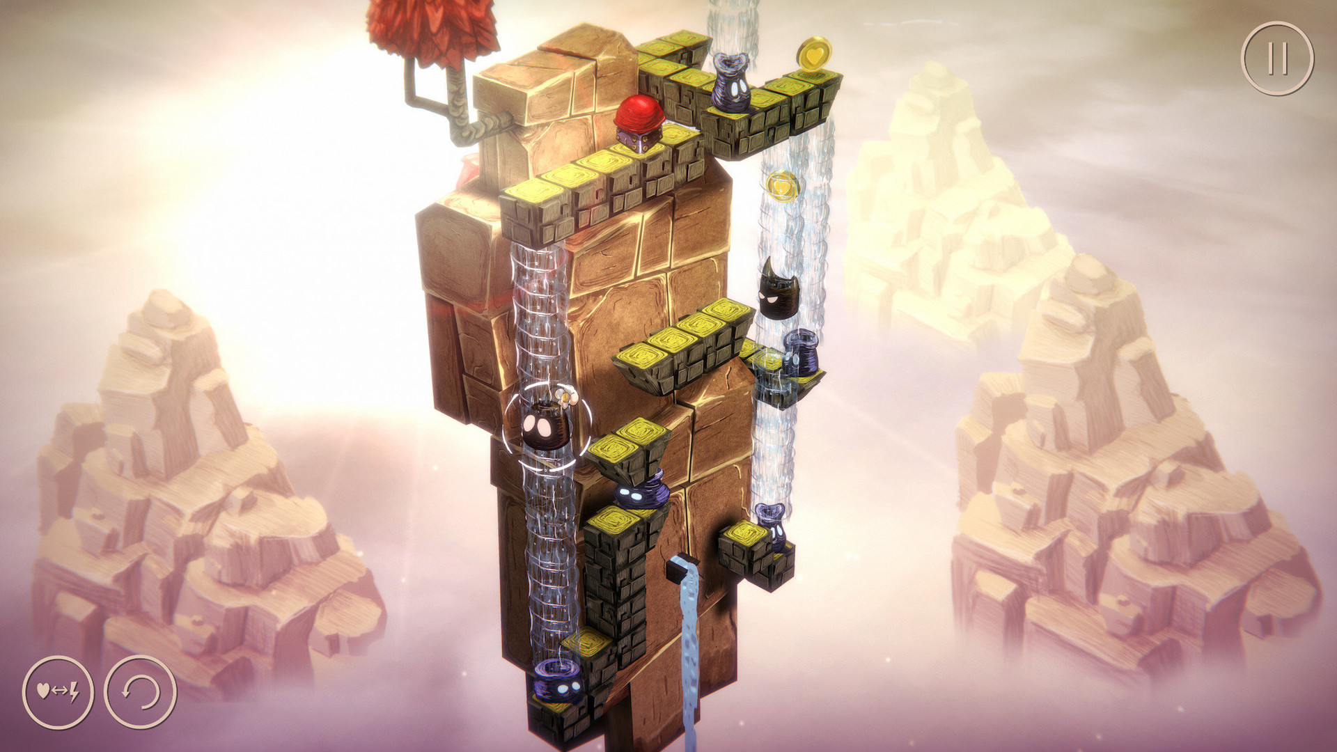 About Love, Hate And The Other Ones 2 Demo #10