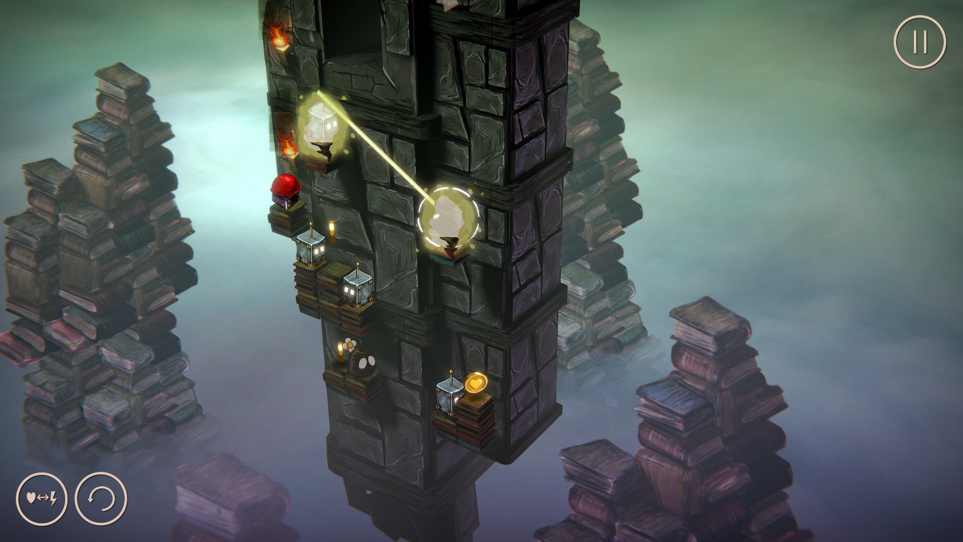 About Love, Hate And The Other Ones 2 Demo #6