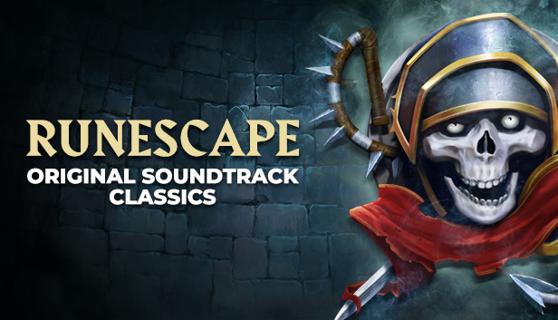 RuneScape: Original Soundtrack Classics (Double CD & Digital Download) –  Laced Records