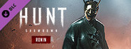 Hunt: Showdown 1896 - Ronin
