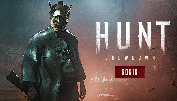 Save 25% on Hunt: Showdown - Shrine Maiden's Hell on Steam