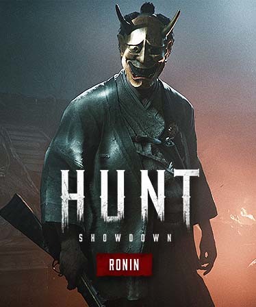 Hunt: Showdown 1896 - Ronin