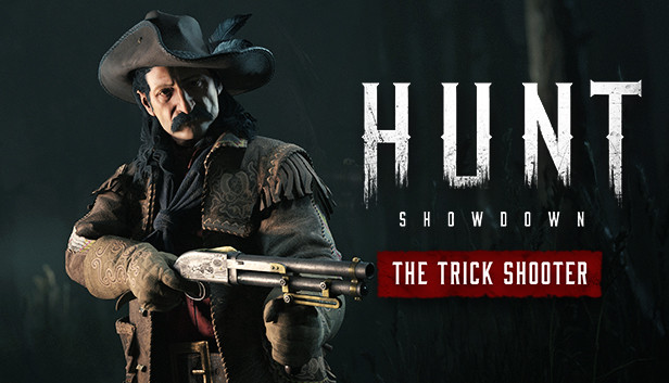 Hunt: Showdown - Crytek's unique online multi-player FPS