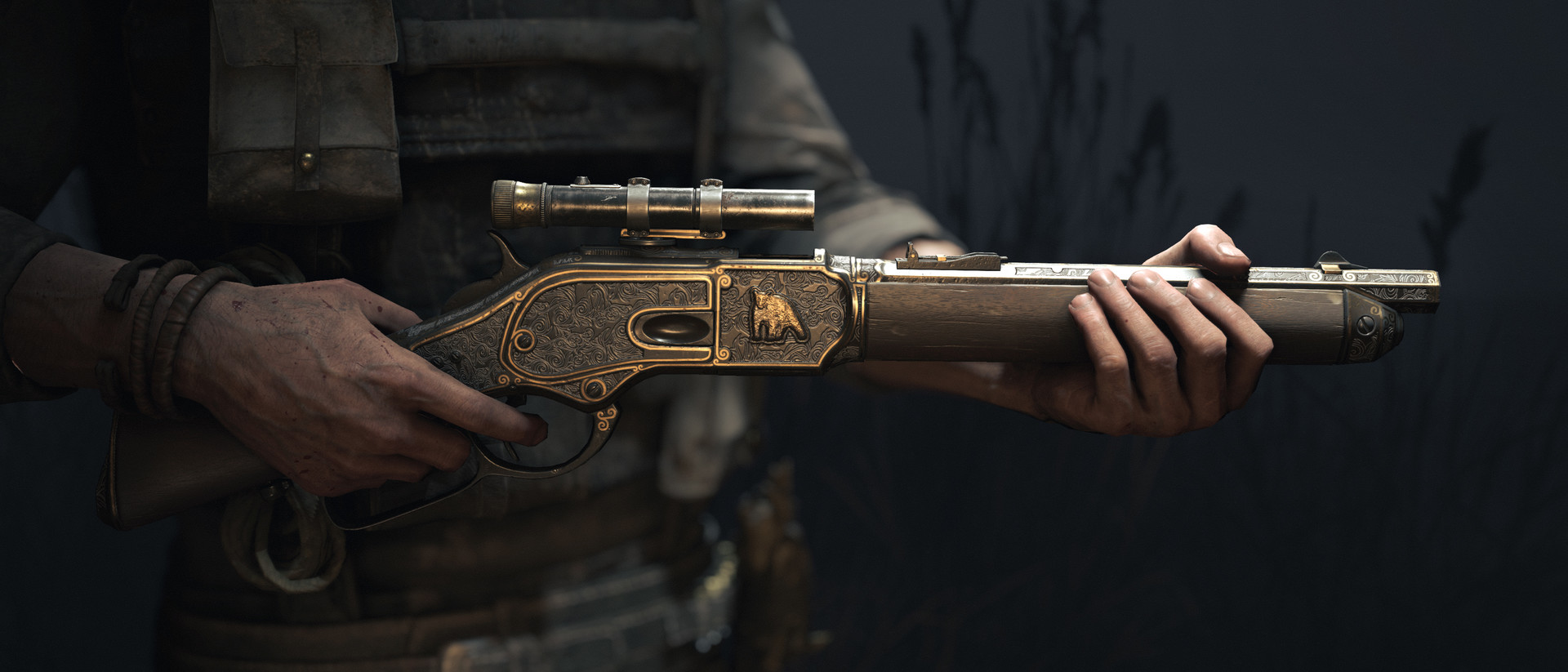 Hunt Showdown Shooter – Hunt Showdown im Test-Update: Der Shooter ist ...