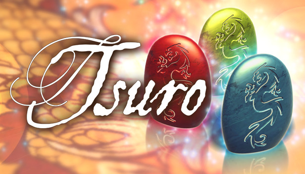 Tsuro - The Game of The Path on Steam