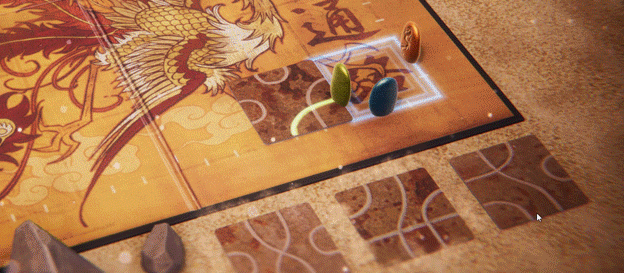 Tsuro - The Game of The Path