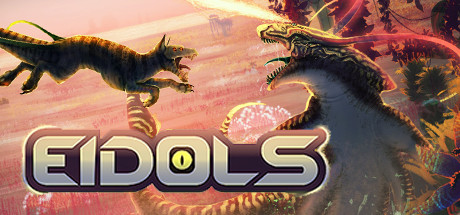 Eidols — store header art