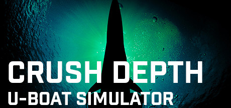 Crush Depth: U-Boat Simulator Cover Image