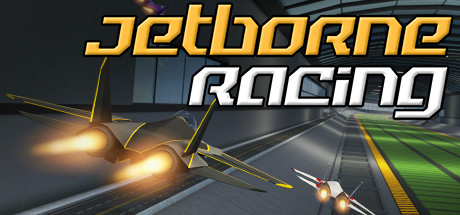 Jetborne Racing technical specifications for laptop