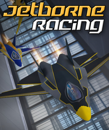 Jetborne Racing