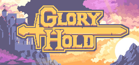 Glory Hold Cover Image