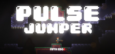 Pulse Jumper Cover Image