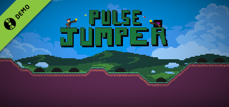 Pulse Jumper Demo banner