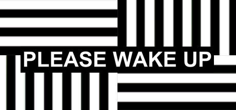 Please Wake Up banner image