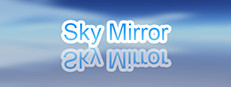 Sky Mirror · Strolling
