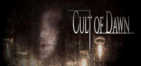 Cult of Dawn Cover Image