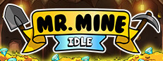 Mr.Mine on Steam